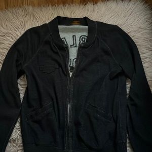 Harley-Davidson sweater